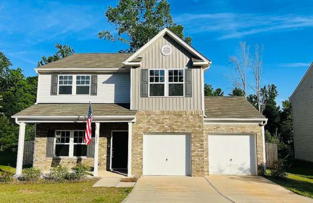 Exclusively Offered by Muse Realty Rentals, LLC Gallery 1