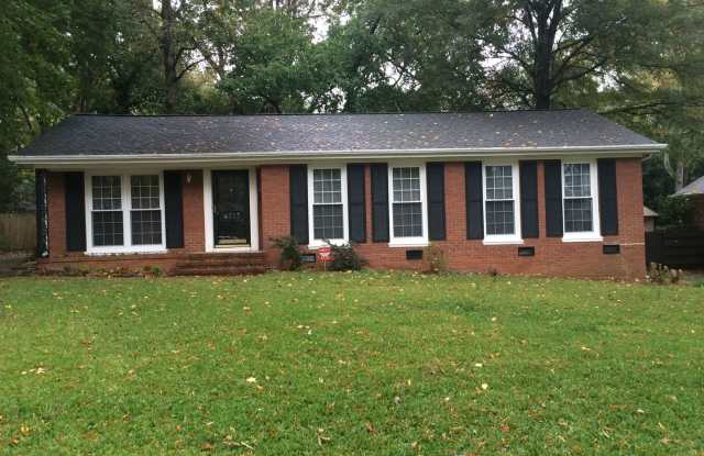 4733 Aspen Ct - 4733 Aspen Court, Charlotte, NC 28210