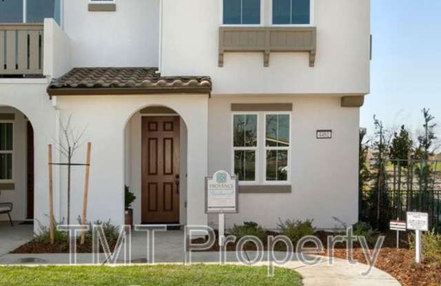 4445 Rhone Walk - 4445 Rhone Walk, Sacramento, CA 95834