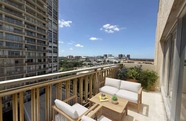 6211 W Northwest Hwy - 6211 West Northwest Highway, Dallas, TX 75225