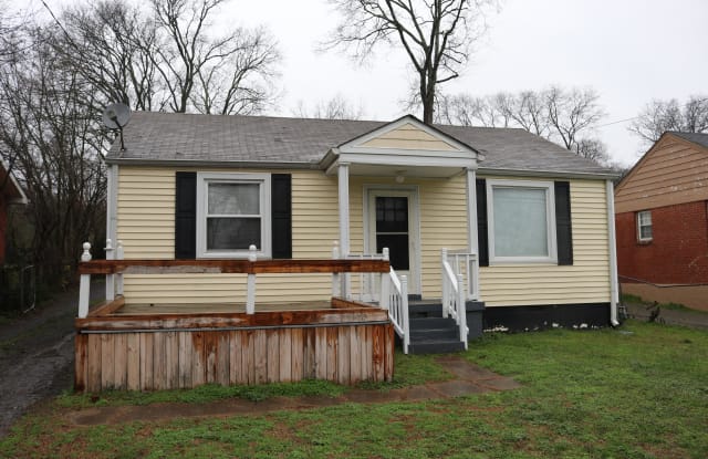 615 Neelys Bend Rd - 615 Neelys Bend Road, Nashville, TN 37115