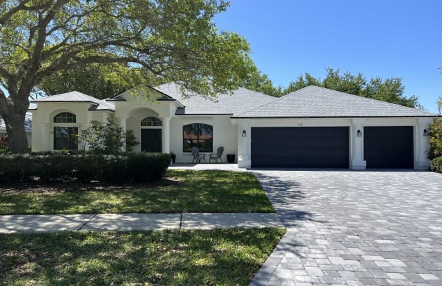 550 Ashwell Court - 550 Ashwell Court, Brevard County, FL 32940
