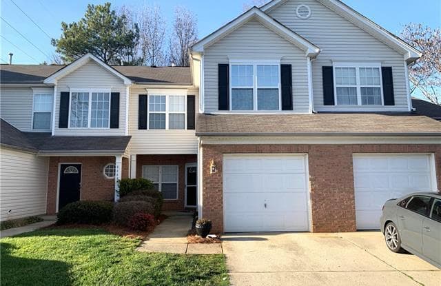 8444 Carolina Lily Lane - 8444 Carolina Lily Lane, Charlotte, NC 28262