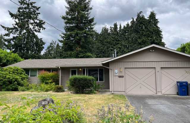 1725 Hemlock Dr SE - 1725 Hemlock Drive Southeast, Auburn, WA 98092