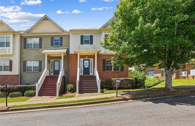 771 Riverdance Drive NW - 771 Riverdance Drive, Gwinnett County, GA 30024