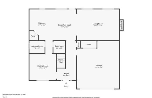 484 Sebastian Drive Gallery 3