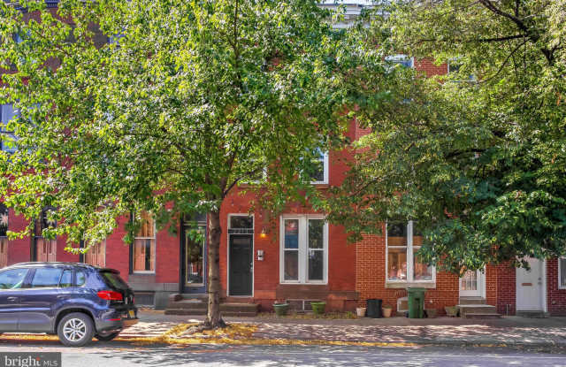 2213 E BALTIMORE STREET - 2213 East Baltimore Street, Baltimore, MD 21231