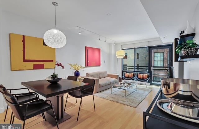 912 F STREET NW - 912 F Street Northwest, Washington, DC 20004