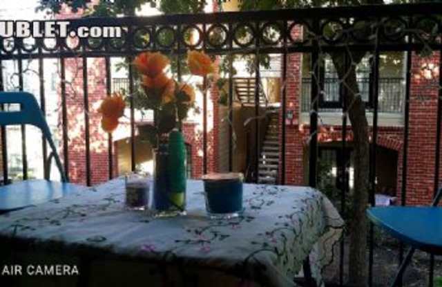 5821 Brompton Street Unit: 2-B - 5821 Prompton Bend, Irving, TX 75063