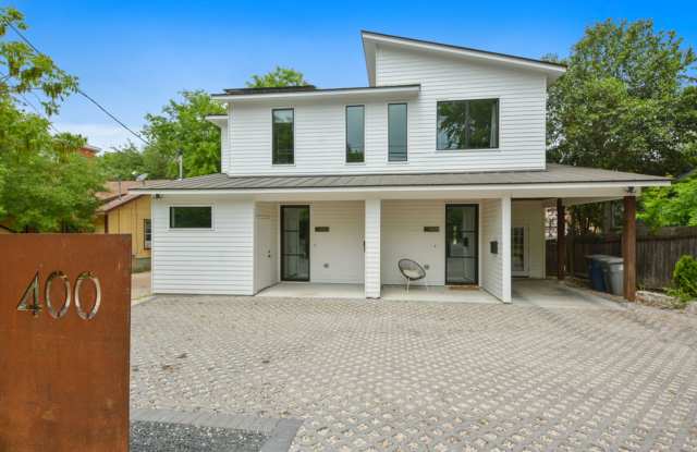 400 W Monroe St #A, Austin, Texas 78704 photos photos 400 W Monroe St #A, Austin, Texas 78704 photos photos