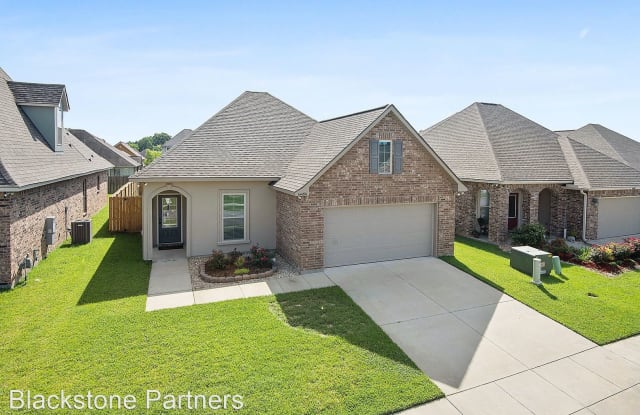 14450 Stonegate Drive - 14450 Stone Gate Dr, East Baton Rouge County, LA 70816