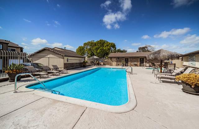 Stunning 2 Bedroom, 2 Bath Home in a Secure Gated Community in Oceanside - $1000 March Move in Specials photos photos