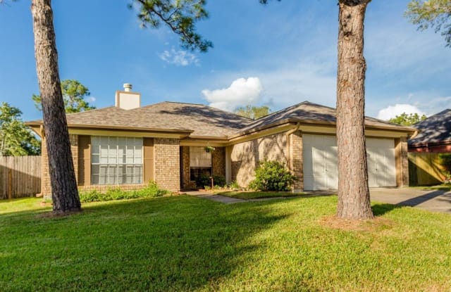 4311 Duesenberg Court - 4311 Duesenberg, Pearland, TX 77584
