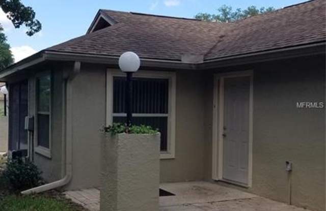 165 HIDDEN BROOK DRIVE - 165 Hidden Brook Drive, Palm Harbor, FL 34683