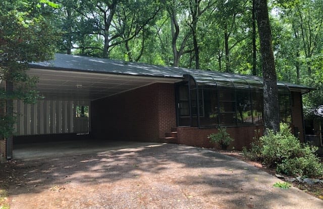 4256 Yates Road - 4256 Yates Road, College Park, GA 30337