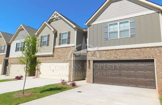 1012 Mcconaughy Ct - 1012 Mcconaughy Court, McDonough, GA 30253