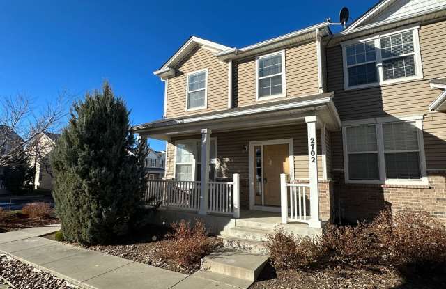 SPACIOUS 3BD/2.5BA TOWNHOME at THE BLUFFS AT SPRING CREEK photos photos SPACIOUS 3BD/2.5BA TOWNHOME at THE BLUFFS AT SPRING CREEK photos photos