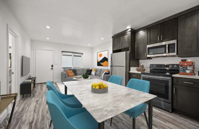 451 N Coronado St photos photos