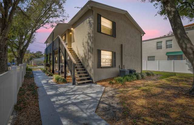 Orleans Apartments photos photos