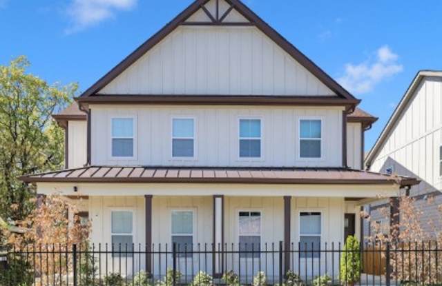 1219 14th Ave S - 1219 14th Avenue South, Nashville, TN 37212