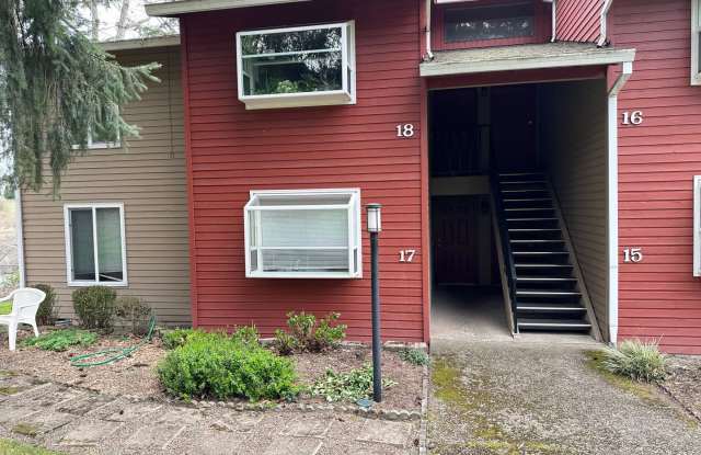 Ideal 2 Bedroom 2 Bathroom Lower Level Unit - Backs to Beautiful Greenspace! - 11990 Southwest Corby Drive, Beaverton, OR 97225 Ideal 2 Bedroom 2 Bathroom Lower Level Unit - Backs to Beautiful Greenspace! - 11990 Southwest Corby Drive, Beaverton, OR 97225