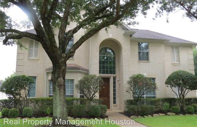 8914 Apple Mill Dr - 8914 Apple Mill Drive, Harris County, TX 77095