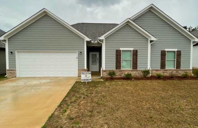 Home for Rent in Clanton, AL!!! View with 48 Hours Notice! photos photos