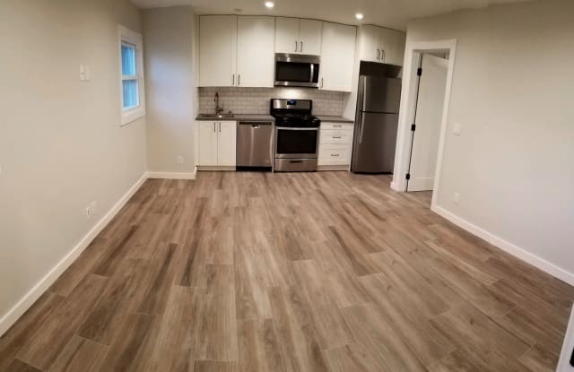 4746 Haskell Avenue - 4746 Haskell Avenue, Los Angeles, CA 91436