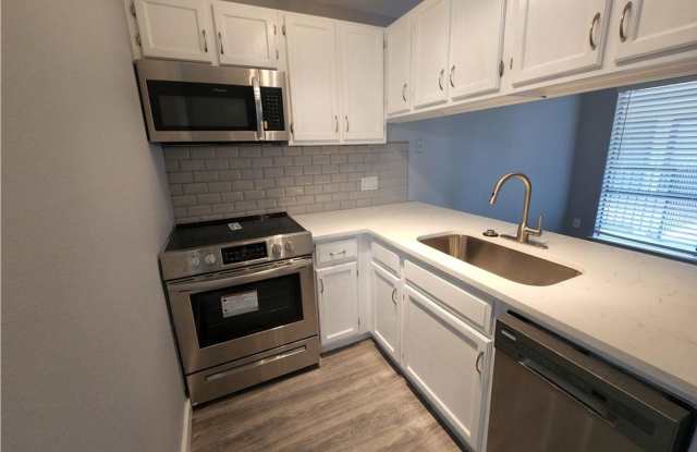 2815 Rio Grande St #202 photos photos