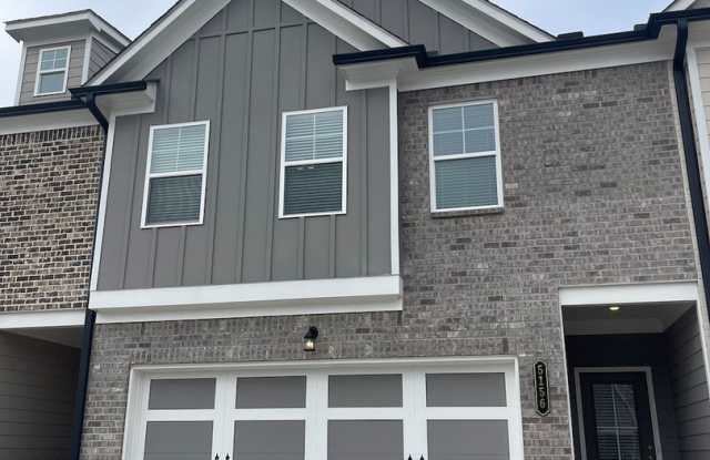 New Construction Townhouse in Oakwood photos photos