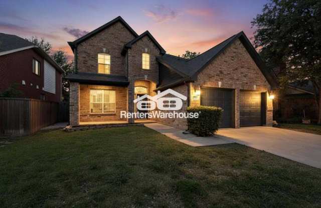 2509 Cross Haven Drive Gallery 1
