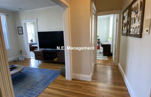 339 South Huntington Ave. photos photos