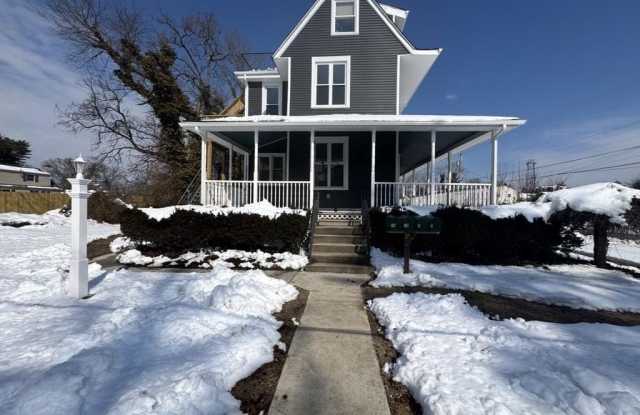 126 WASHINGTON AVENUE photos photos