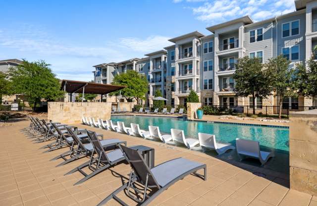 Bexley Round Rock Gallery 3