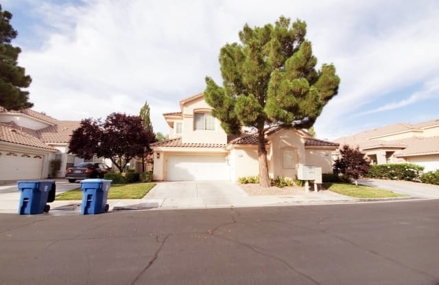 9228 SUNNYFIELD DR - 9228 Sunnyfield Drive, Las Vegas, NV 89134