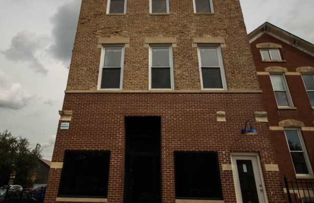 2115 South Wood St. photos photos