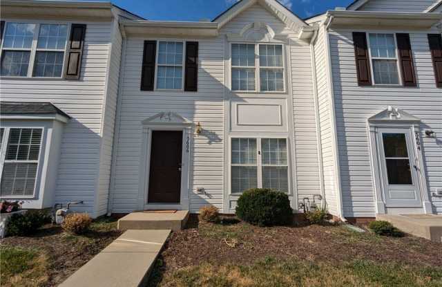 5606 Millwheel Way - 5606 Millwheel Way, Laurel, VA 23228