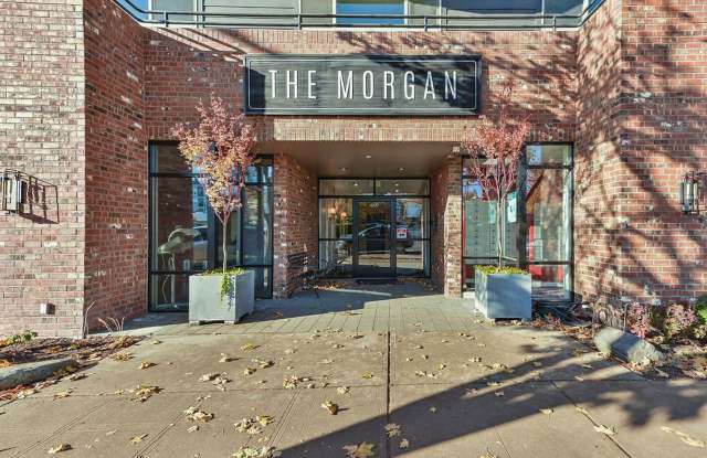 The Morgan Gallery 3