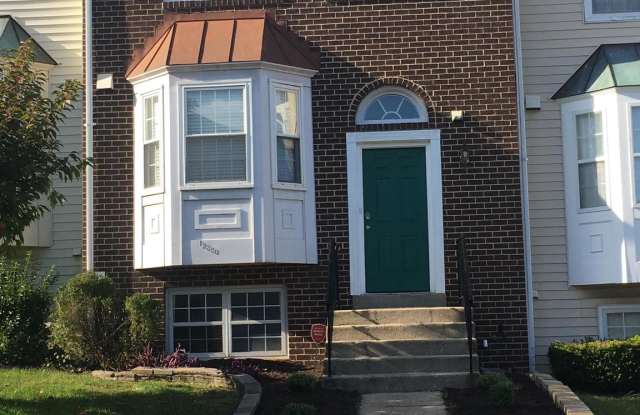 12350 HERRINGTON MANOR DRIVE - 12350 Herrington Manor Drive, Calverton, MD 20904