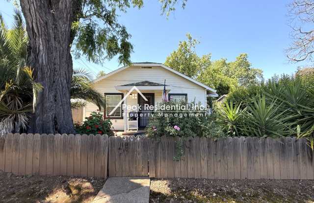 Charming 2bd/1ba Home in Historic Folsom! photos photos Charming 2bd/1ba Home in Historic Folsom! photos photos