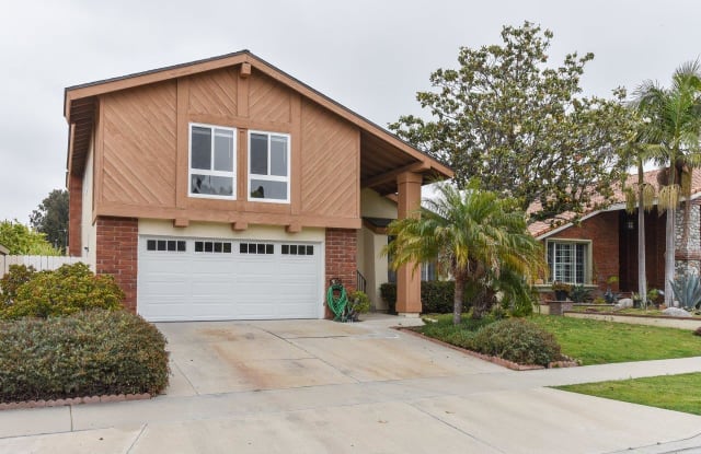 2509 S Griset Pl - 2509 South Griset Place, Santa Ana, CA 92704