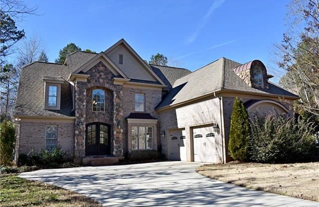 1111 Anniston Place - 1111 Anniston Place, Union County, NC 28079