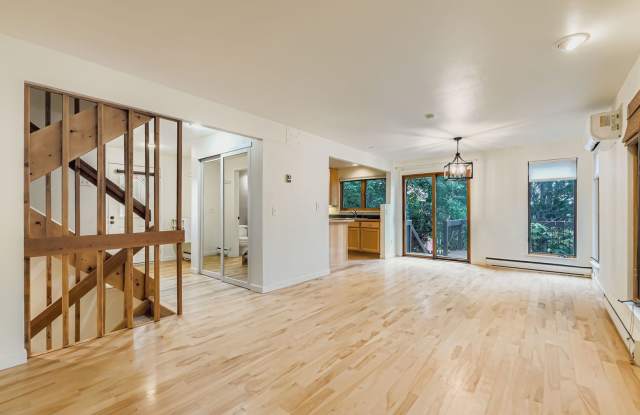 Beautiful 4-Bedroom Home with Mountain Views in the Heart of Boulder-Available NOW! photos photos