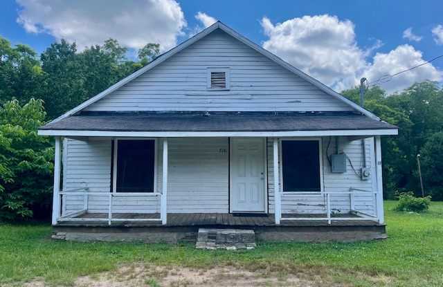716 Searcy Avenue photos photos