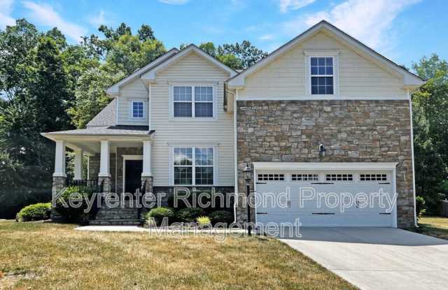 4112 Water Overlook Boulevard photos photos
