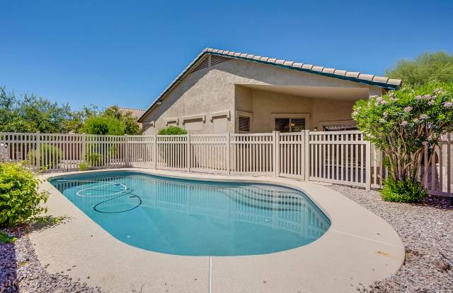 1713 E Wildhorse Pl - 1713 E Wildhorse Pl, Chandler, AZ 85286