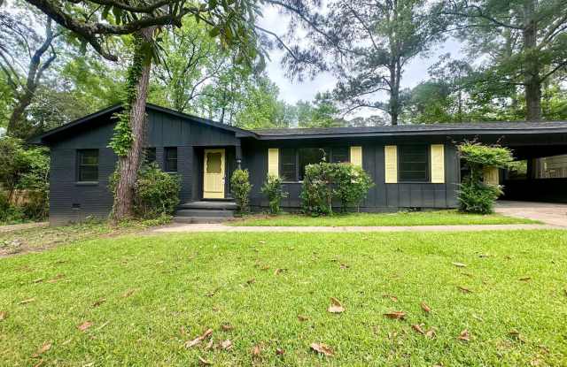 Charming 3 BR/2BA Home in Eastover District photos photos