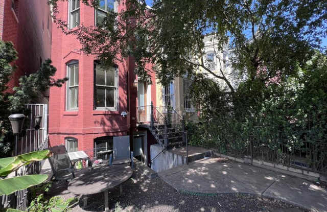 2006 13th Street Northwest - Basement photos photos
