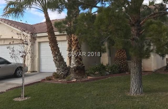 2304 GLASSPORT Circle - 2304 Glassport Circle, North Las Vegas, NV 89032