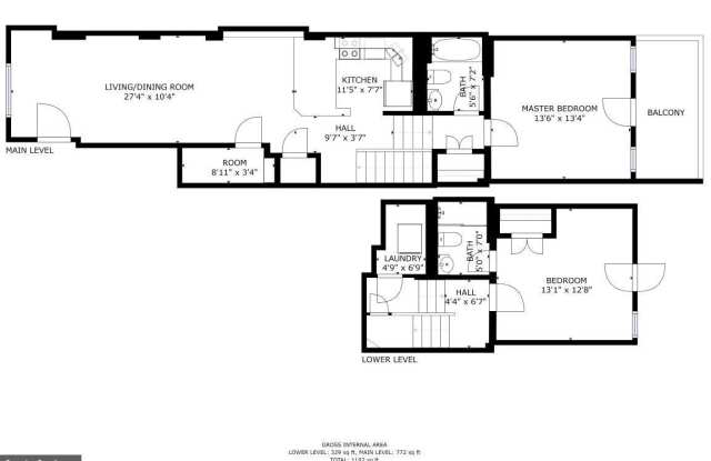 2242 Ontario Road Northwest photos photos